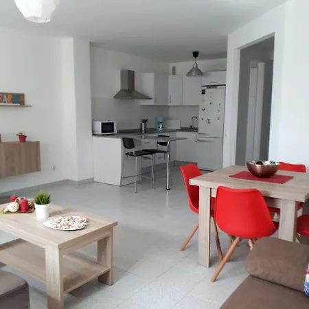 Tu Rincon En Playa De Melenara Apartamento *