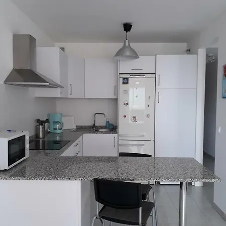 Tu Rincon En Playa De Melenara Apartamento Telde
