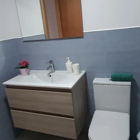 Apartamento Tu Rincon En Playa De Melenara Telde