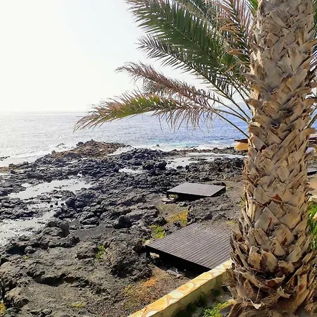Tu Rincon En Playa De Melenara Apartamento *