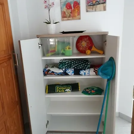 Apartamento Tu Rincon En Playa De Melenara Telde