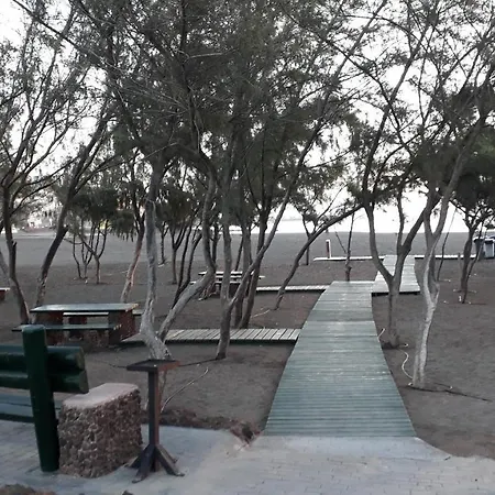 Tu Rincon En Playa De Melenara Apartman *