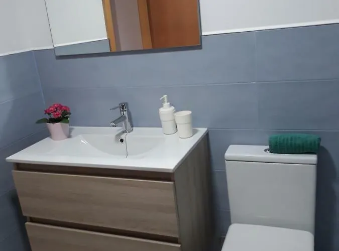 Apartman Tu Rincon En Playa De Melenara Telde