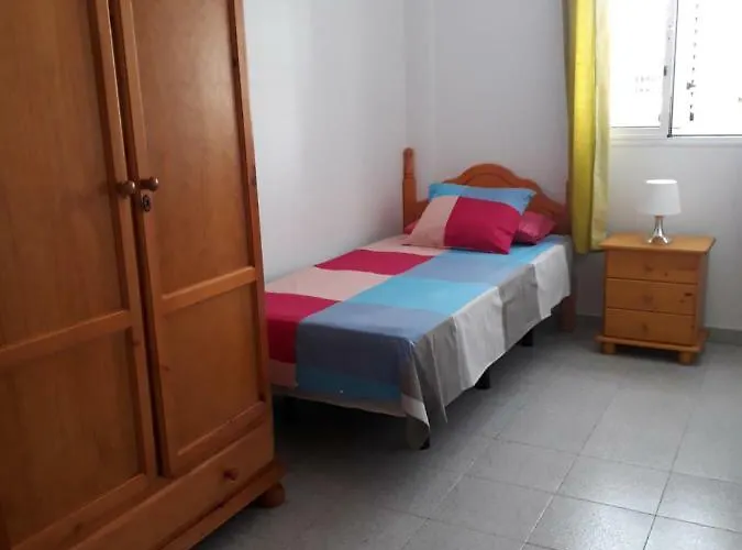 Tu Rincon En Playa De Melenara