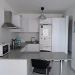 Tu Rincon En Playa De Melenara Lägenhet Telde