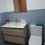 Lägenhet Tu Rincon En Playa De Melenara Telde