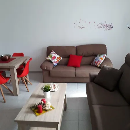 Tu Rincon En Playa De Melenara Apartman *