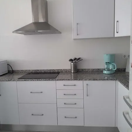 Tu Rincon En Playa De Melenara Apartament