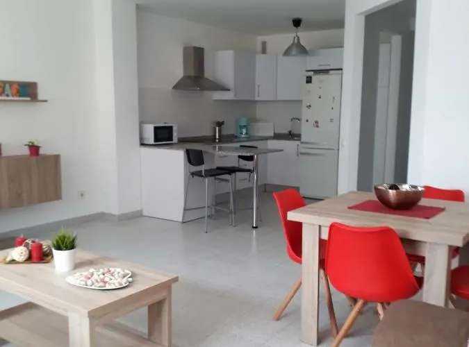 Tu Rincon En Playa De Melenara Apartament *