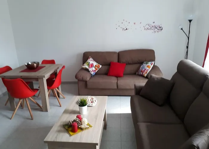 Tu Rincon En Playa De Melenara Apartament *
