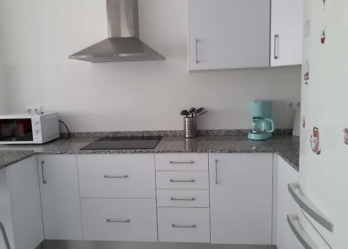 Tu Rincon En Playa De Melenara Apartament