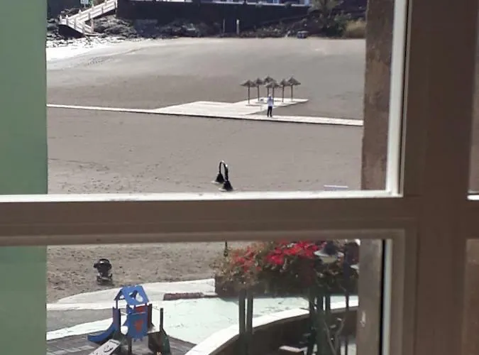Tu Rincon En Playa De Melenara *