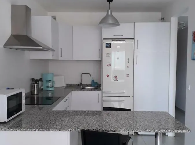 Tu Rincon En Playa De Melenara Apartament Telde