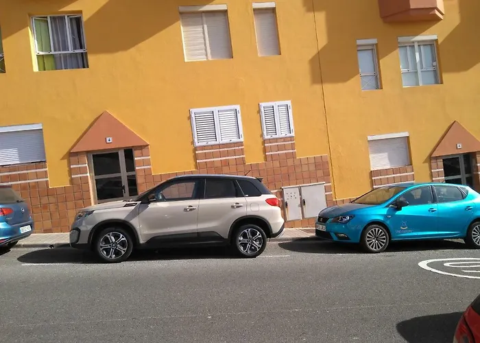 Tu Rincon En Playa De Melenara Apartament