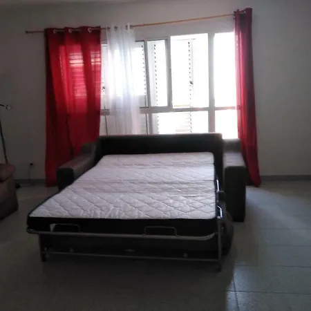 Tu Rincon En Playa De Melenara Appartement Telde