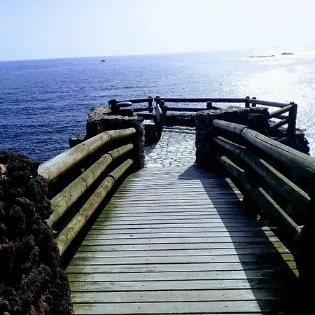 Tu Rincon En Playa De Melenara 텔데