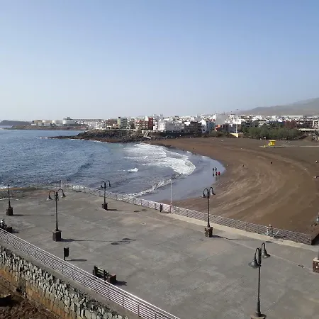 Tu Rincon En Playa De Melenara Appartement *