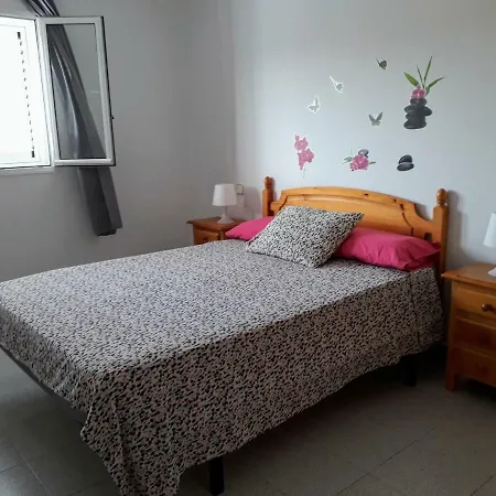 Tu Rincon En Playa De Melenara 아파트 *
