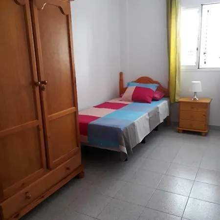 Tu Rincon En Playa De Melenara