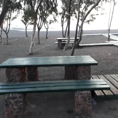 아파트 Tu Rincon En Playa De Melenara *